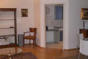 Sehr gepflegte 2,5-Zimmer-Wohnung