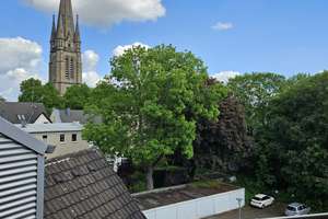 Dortmund-Hörde Mitte. Schöne Wohnung in ruhigem Haus. – Aldinghofer Str. 4, 44263 Hörde (Ortsteil), Dortmund – Vorschaubild 9