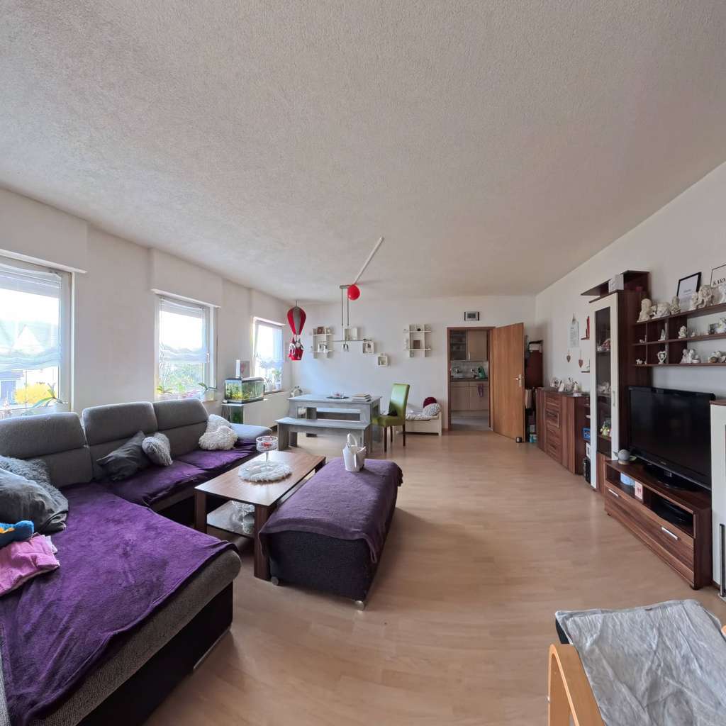 Immobilie in Donzdorf - Hauptstraße 47, 73072 Donzdorf - Bild 1