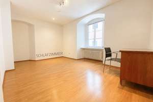 Ruhige 3-Zimmer-Altbauwohnung mit Einbauküche – Regensburg Altstadt, 85 qm, Nähe Dom, ab 15.06.2026 – Die vollständige Adresse der Immobilie erhältst du vom Anbieter., 93047 Innenstadt, Regensburg – Vorschaubild 4