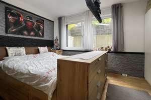 82m² Modernes Wohnglück mit Garten Neubau in Toplage von Troisdorf Sieglar – Die vollständige Adresse der Immobilie erhältst du vom Anbieter., 53844 Troisdorf – Vorschaubild 14