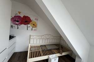 Helles und modernes City-Apartment im beliebten Stuttgarter Westen – Kornbergstraße 17A, 70176 Rosenberg, Stuttgart – Vorschaubild 3