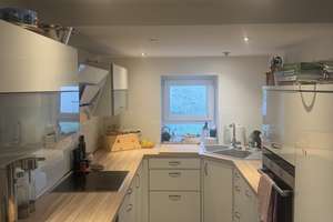 Wunderschöne 2,5 Zimmer Wohnung mit Terrasse im Schwarzwaldviertel – Die vollständige Adresse der Immobilie erhältst du vom Anbieter., 68163 Lindenhof, Mannheim – Vorschaubild 12