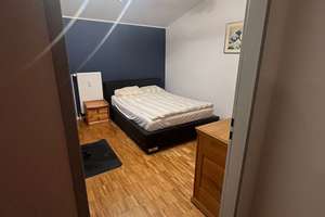 [UNTERMIETE] 2-Zimmer-Wohnung mit riesiger Südterrasse – Idenbrockplatz 24, 48159 Kinderhaus-West, Münster – Vorschaubild 12