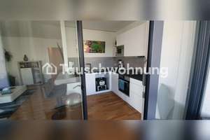 Tauschwohnung: Preisgedämpfte Neubauwohnung Düsseldorf Oberbilk – 40227 Oberbilk, Düsseldorf – Vorschaubild 2