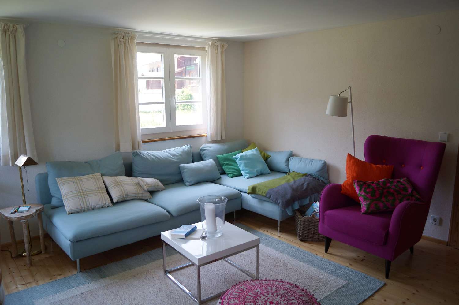 Immobilie in Oberstaufen - Eine echte Rarität - Traumhafte 4 - Zi - Wohnung am Fuße des Hochgrats in Oberstaufen/Steibis - Bild 14