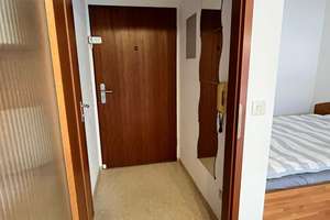 Möbliertes 1-Zimmer Apartment in Würzburg Bahnhofs- und Innenstadtnähe – Schönleinstraße 4, 97080 Altstadt, Würzburg – Vorschaubild 6