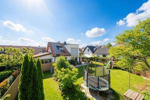 Aufwendig modernisiertes EFH mit Einliegerwohnung und separatem Büro – vielseitig nutzbar! – Die vollständige Adresse der Immobilie erhältst du vom Anbieter., 88682 Salem – Vorschaubild 5