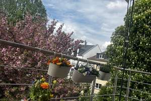 3-Zimmer-Wohnung mit großem Balkon und Blick ins Grüne im beliebten Kaiserviertel – 44135 Kaiserbrunnen, Dortmund – Vorschaubild 12