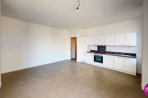 Kompakt und Modern! 1-Zimmer-Wohnung mit Einbauküche! – Holzhofallee 31, 64295 Darmstadt-West, Darmstadt – Vorschaubild 1