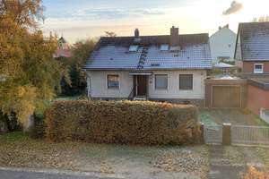 Geräumiges, preiswertes 6-Raum-Einfamilienhaus in Salzgitter Sauingen – Die vollständige Adresse der Immobilie erhältst du vom Anbieter., 38239 Sauingen, Salzgitter – Vorschaubild 2