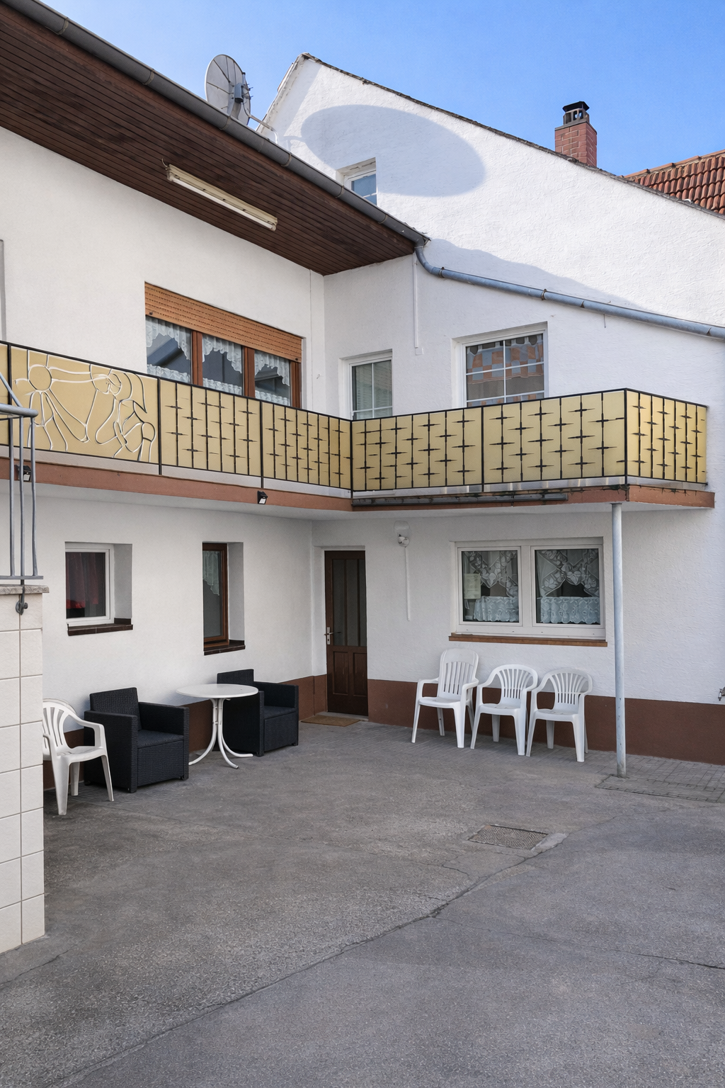 Immobilie in Bechtheim - Ideal für Mehrgenerationen – großzügiges Haus mit drei Wohneinheiten - Bild 7