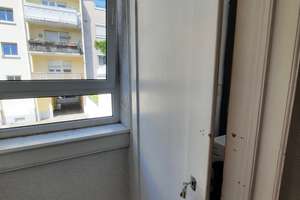 Charmante, gut geschnittene 2‑Zimmer‑Wohnung in Top‑Lage der Schwetzingervorstadt  – Die vollständige Adresse der Immobilie erhältst du vom Anbieter., 68165 Schwetzingerstadt/Oststadt, Mannheim – Vorschaubild 12