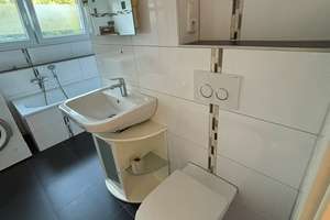 KR-Forstwald - wunderschöne, ruhige 2,5 Zimmer-Wohnung mit Dachterrasse – Hochbendweg 126, 47804 Forstwald, Krefeld – Vorschaubild 26