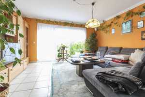 Vermietetes Einfamilienhaus mit Garten, 2 Freistellplätzen und Garage in Homburg – Saarpfalz-Kreis – Vorschaubild 2