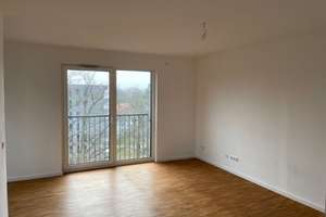 Schöne 1-Zimmer-Wohnung mit EBK und Aufzug – Nürnberger Straße 153, 91052 Rathenau, Erlangen – Vorschaubild 3