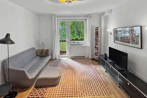 Top gepflegte 2-Zimmer-Wohnung in beliebter Lage von Köln-Nippes – Die vollständige Adresse der Immobilie erhältst du vom Anbieter., 50733 Nippes (Ortsteil), Köln – Vorschaubild 3