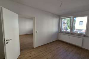 Helle 2-Zimmer-Wohnung in der Neustadt – Kornstraße 101A, 28201 Buntentor, Bremen – Vorschaubild 3