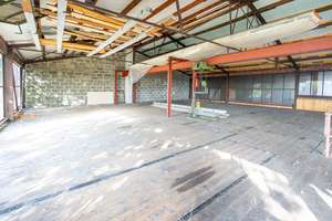 Wohn- und Geschäftshaus mit Lagerhalle und Entwicklungspotenzial in zentraler Lage – Die vollständige Adresse der Immobilie erhältst du vom Anbieter., 89188 Merklingen – Vorschaubild 10