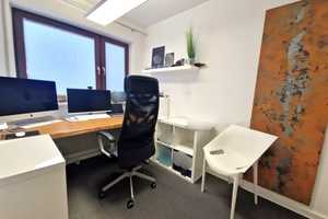 EXKLUSIVES GEWERBE-WOHNHAUS IN JESINGEN – Esslingen (Kreis) – Vorschaubild 13