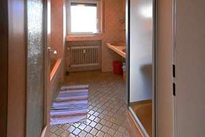 Bezugsfreie 4-Zimmer-Wohnung mit sonnigem Balkon – Die vollständige Adresse der Immobilie erhältst du vom Anbieter., 79183 Waldkirch – Vorschaubild 14