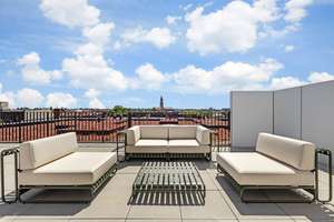 BEST DEAL - Penthouse mit XXL Terrasse und hochwertiger Einbauküche – Friedenauer Höhe 23, 12159 Friedenau, Berlin – Vorschaubild 20