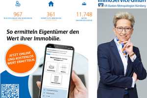 Charmantes Einfamilienhaus mit Einliegerwohnung in idyllischer Lage! – Nürnberger Land (Kreis) – Vorschaubild 2