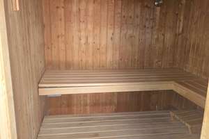 Exklusive, gepflegte 1-Raum-Terrassenwohnung mit geh. Innenausstattung, Klimaanlage und EBK  – Bayernweg 37, 33102 Kernstadt, Paderborn – Vorschaubild 22
