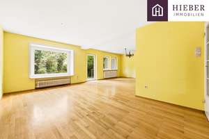 Familienhaus mit großem Entwicklungspotenzial, Hobbyraum & Studio im begehrten Österreicherviertel