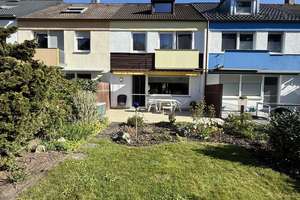 Reihenmittelhaus Nbg.-Gaulnhofen, beste Lage, 140 m² Wfl., 6 Zi., 261 m² Grund., Südgarten, Garage ! – Die vollständige Adresse der Immobilie erhältst du vom Anbieter., 90455 Kornburg, Worzeldorf, Nürnberg – Vorschaubild 7
