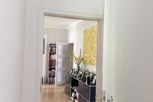 Provisionsfreie kernsanierte 5,5 Zimmer Wohnung in Schmagendorf – Die vollständige Adresse der Immobilie erhältst du vom Anbieter., 14193 Schmargendorf, Berlin – Vorschaubild 8