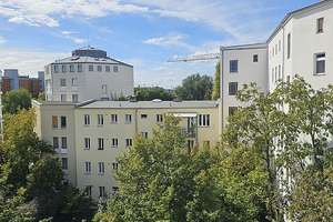 GESUNDBRUNNEN-HIGHLIGHT: 90m² - IDEAL AUFGETEILT AUF 2+2! – Die vollständige Adresse der Immobilie erhältst du vom Anbieter., 13347 Gesundbrunnen, Berlin – Vorschaubild 3