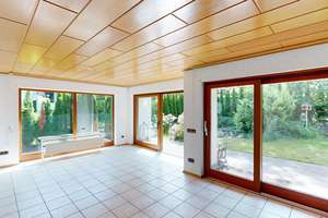 Ein Haus zum Ankommen – Gemütliches Einfamilienhaus in ruhiger Lage von Ettlingen-Spessart – Die vollständige Adresse der Immobilie erhältst du vom Anbieter., 76275 Ettlingen – Vorschaubild 17