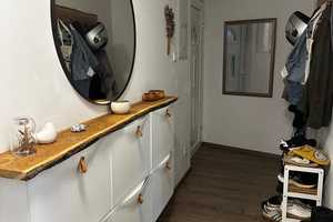 Großzügige 3-Zimmer Wohnung mit Balkon – Turnerheimstraße 12, 90441 Nürnberg – Vorschaubild 2
