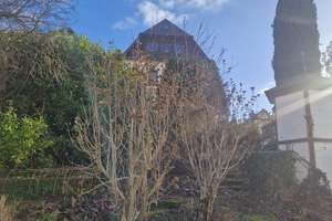 Charmante Altbau-Villa mit 4 Wohneinheiten & großem bebaubarem Grundstück – Die vollständige Adresse der Immobilie erhältst du vom Anbieter., 56076 Pfaffendorf, Koblenz – Vorschaubild 8