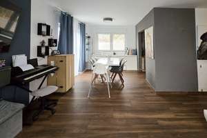 Ein Zuhause zum Ankommen: neuwertiges EFH in ruhiger Familienlage nahe Berlin – Unter den Kiefern 2a, 14641 Wustermark – Vorschaubild 4