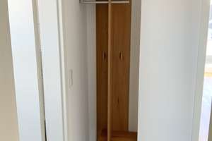 TOP-TOP-TOP schöne Penthouse Wohnung -  65,5 m2 Wohnfläche und  52,68 m2  Dachterrasse – Scheinerstr. 34, 85051 Münchener Straße, Ingolstadt – Vorschaubild 16