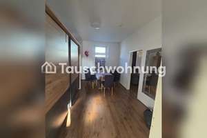Tauschwohnung: Suchen 4–5 Zimmer mit Balkon/Garten in Düsseldorf – 40227 Oberbilk, Düsseldorf – Vorschaubild 3