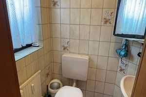 ToFa: gepflegtes DHH mit ELW/EBK/Südbalkon/Garten/Terrasse  und Loggia in ruhiger Lage – Aubachstr. 41, 55126 Mainz – Vorschaubild 10