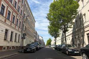 Über den Dächern von Plagwitz - 3 Zimmer, Nähe Karl-Heine-Kanal, bezugsfrei – Die vollständige Adresse der Immobilie erhältst du vom Anbieter., 4229 Plagwitz, Leipzig – Vorschaubild 10