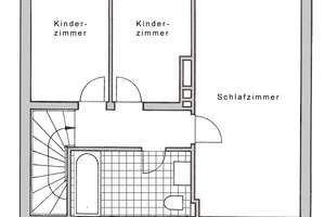 Salzgitter-Bad, 4 Zi.- Reihenendhaus – 38259 Salzgitter-Bad, Salzgitter – Vorschaubild 7