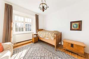 Sanierte Gründerzeit-Villa in Hoppegarten - Mit hochwertiger Ausstattung und Parkgrundstück – Die vollständige Adresse der Immobilie erhältst du vom Anbieter., 15366 Hoppegarten – Vorschaubild 19