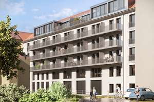 ALTES UMSPANNWERK 1 Zimmer Wohnung