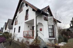 Geräumiges individuelles  4,5-Zimmer-Einfamilienhaus in Laudenbach – Bachstraße 48, 69514 Laudenbach – Vorschaubild 1