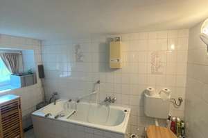 Mit Geschick und Mut wird`s bestimmt ganz gut: Freist. EFH mit Wald-Grundstück! – 44227 Bittermark, Dortmund – Vorschaubild 7