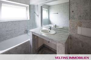 F-Praunheim: Loftartige 3,5-Zimmer-Maisonette-Wohnung mit Parkplatz, großem Balkon und Fernblick – 60488 Praunheim, Frankfurt am Main – Vorschaubild 8
