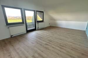Wohnung in Berchum mit Weitsicht ins Grüne – Auf dem Burhof 18, 58093 Lennetal, Hagen – Vorschaubild 4
