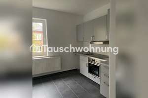 Tauschwohnung: 2-Zimmer-Wohnung in Wik zu tauschen