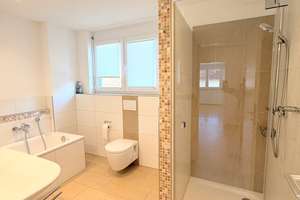 Stilvolles Reihenmittelhaus mit Garten in Wyhlen! – Die vollständige Adresse der Immobilie erhältst du vom Anbieter., 79639 Grenzach-Wyhlen – Vorschaubild 10