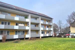+++Neu-Ulm/Pfuhl,
 charmante 3-Zi.-ETW, 
ca. 86 m² Wfl., Garage, 
1. OG, großer Balkon+++ – Die vollständige Adresse der Immobilie erhältst du vom Anbieter., 89233 Neu-Ulm – Vorschaubild 27